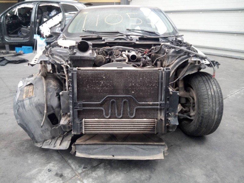 bmw serie 3 berlina (e90) del año 2005