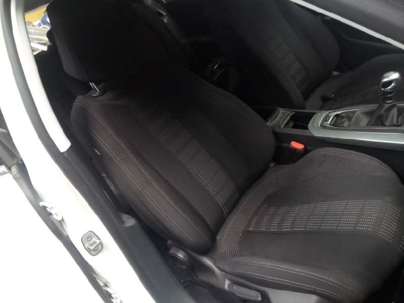 peugeot 308 del año 2016