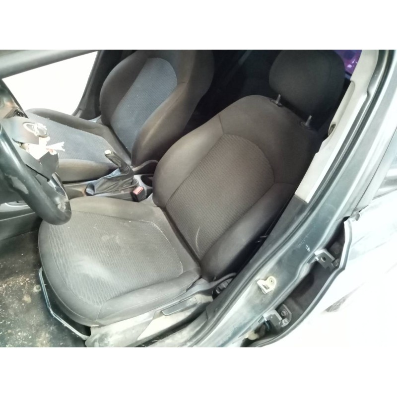 opel corsa e del año 2016