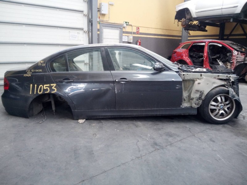 bmw serie 3 berlina (e90) del año 2005