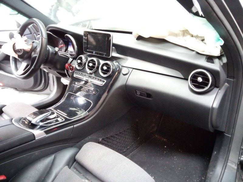 mercedes-benz clase c (w205) lim. del año 2017