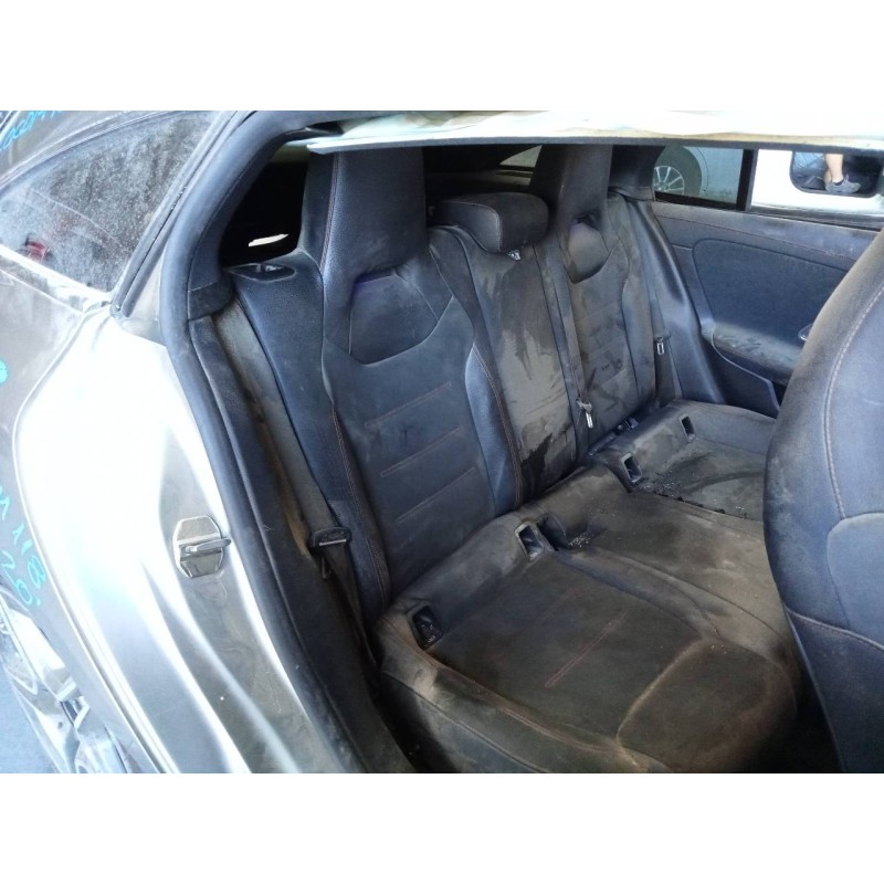 mercedes-benz clase cla (bm 118) shooting brake del año 2020