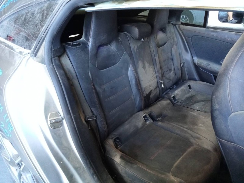 mercedes-benz clase cla (bm 118) shooting brake del año 2020