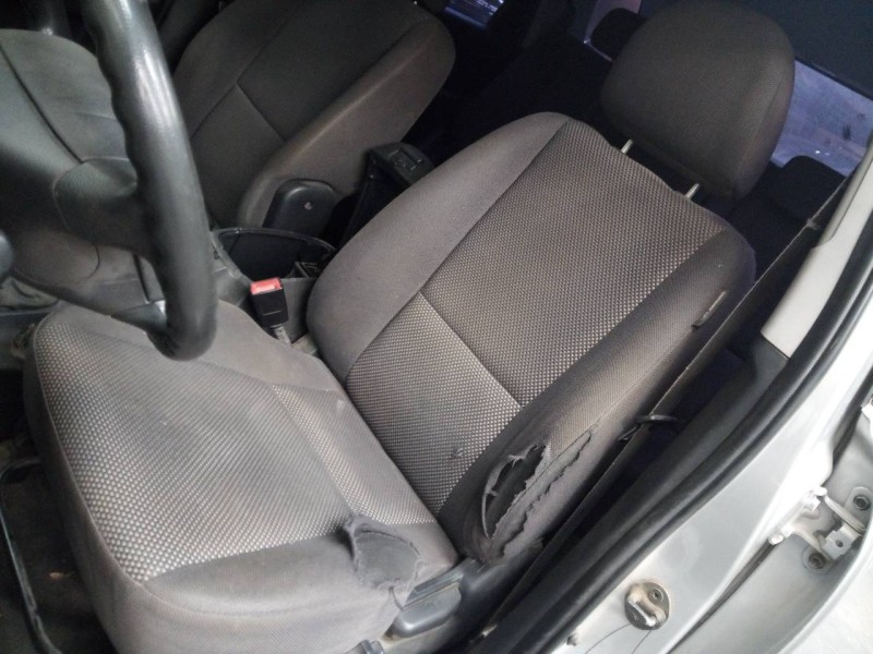 kia sportage del año 2008