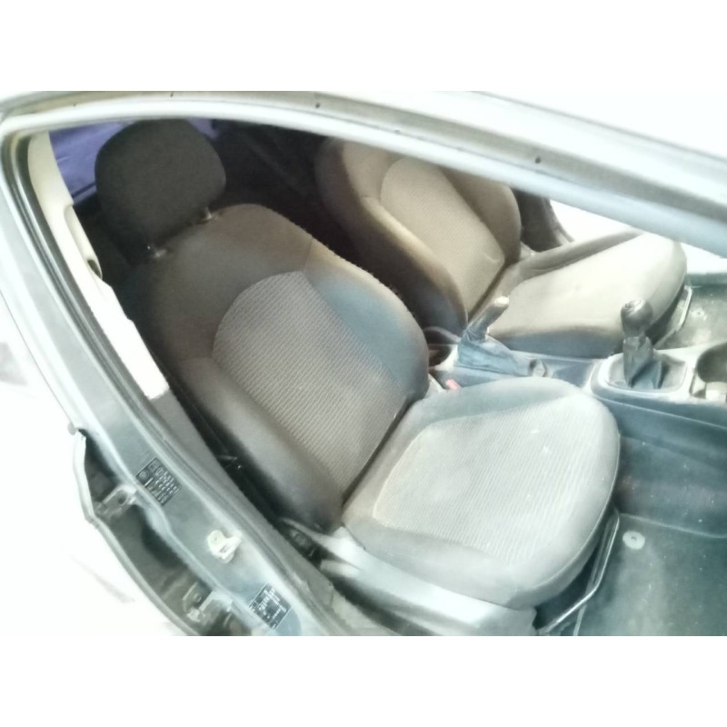 opel corsa e del año 2016