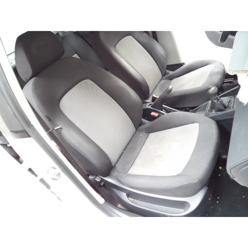 seat ibiza (6p1) del año 2016