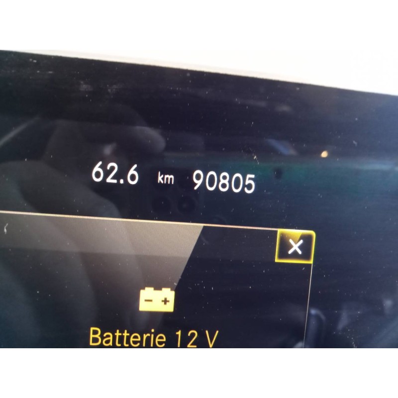 mercedes-benz clase cla (bm 118) shooting brake del año 2020