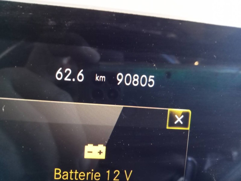 mercedes-benz clase cla (bm 118) shooting brake del año 2020