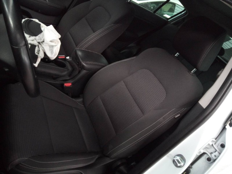 kia sportage del año 2018