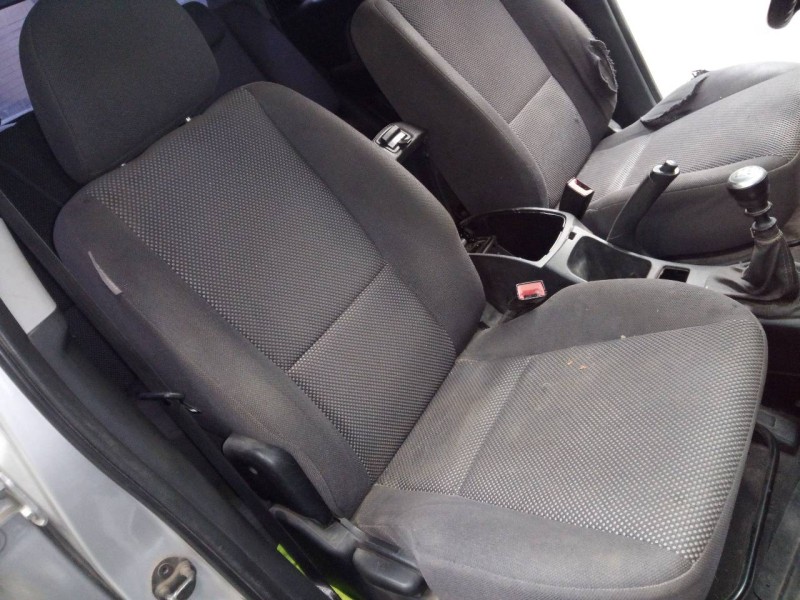 kia sportage del año 2008