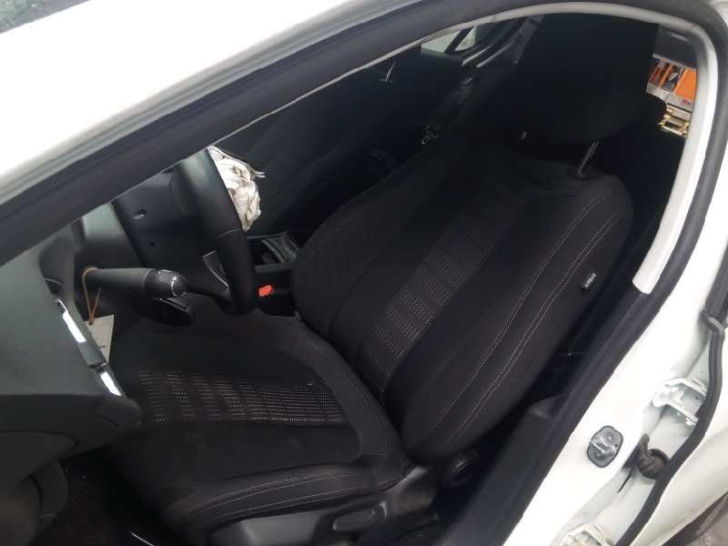 peugeot 308 del año 2016