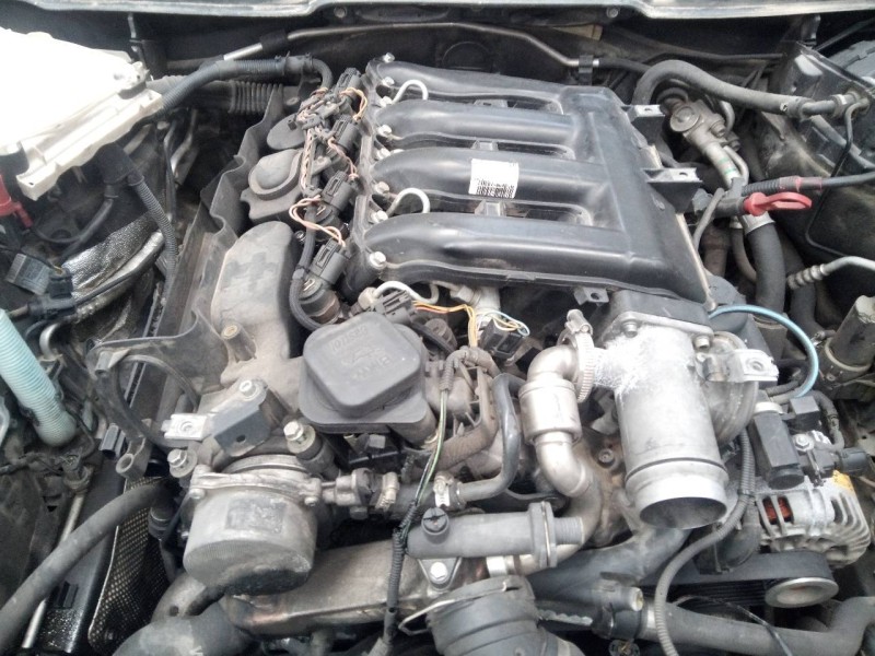 bmw serie 3 berlina (e90) del año 2005