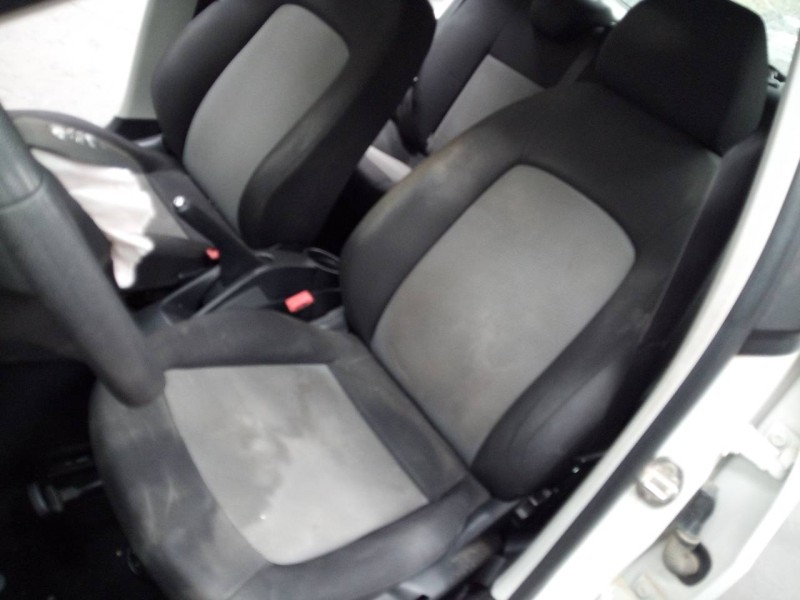 seat ibiza (6p1) del año 2016