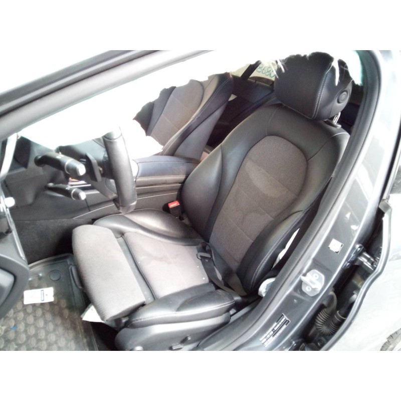 mercedes-benz clase c (w205) lim. del año 2017