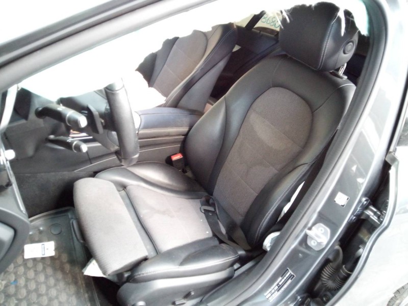 mercedes-benz clase c (w205) lim. del año 2017