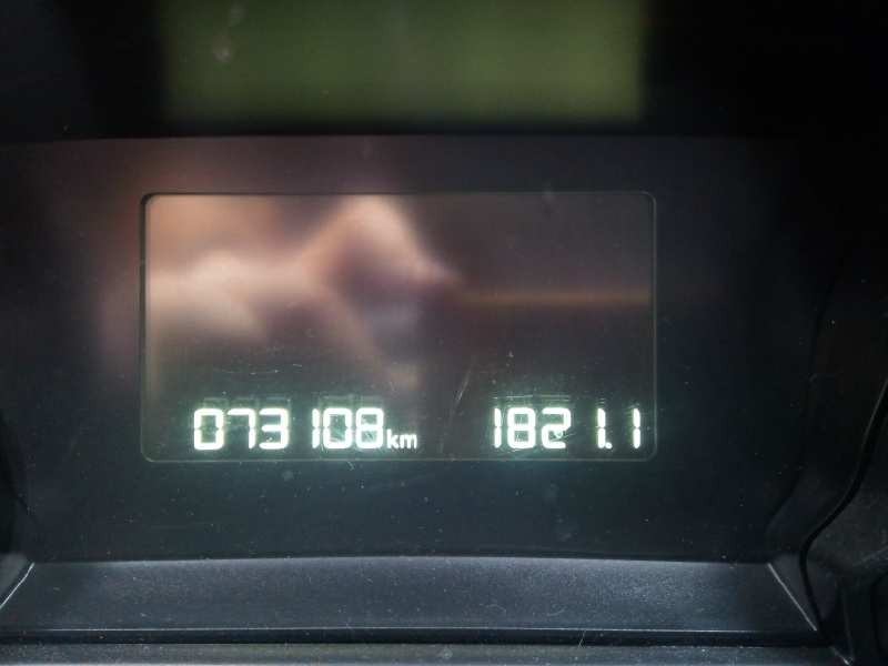 peugeot 308 del año 2016