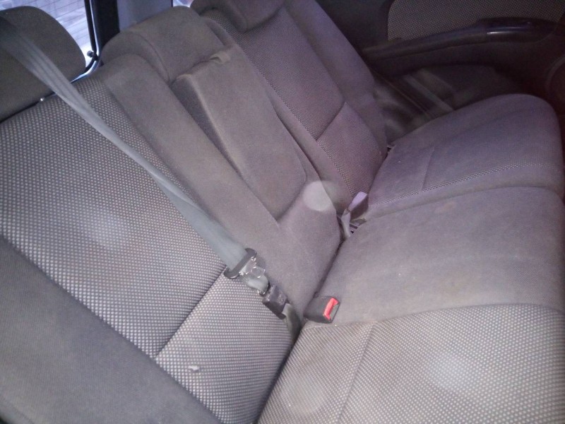 kia sportage del año 2008