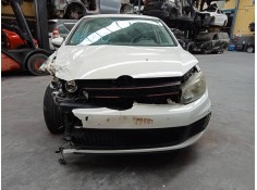 volkswagen golf vi (5k1) del año 2012 2