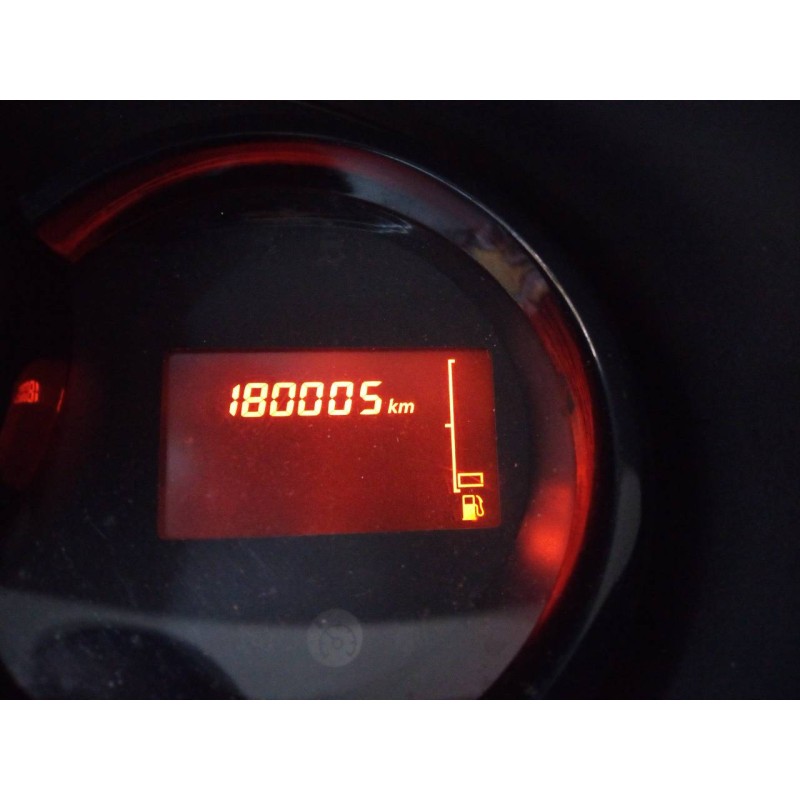 dacia dokker express del año 2018