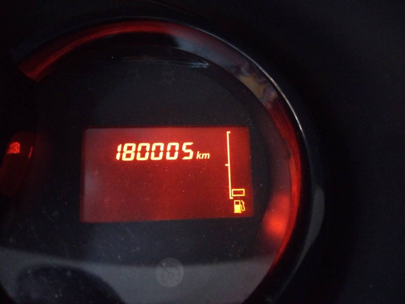 dacia dokker express del año 2018