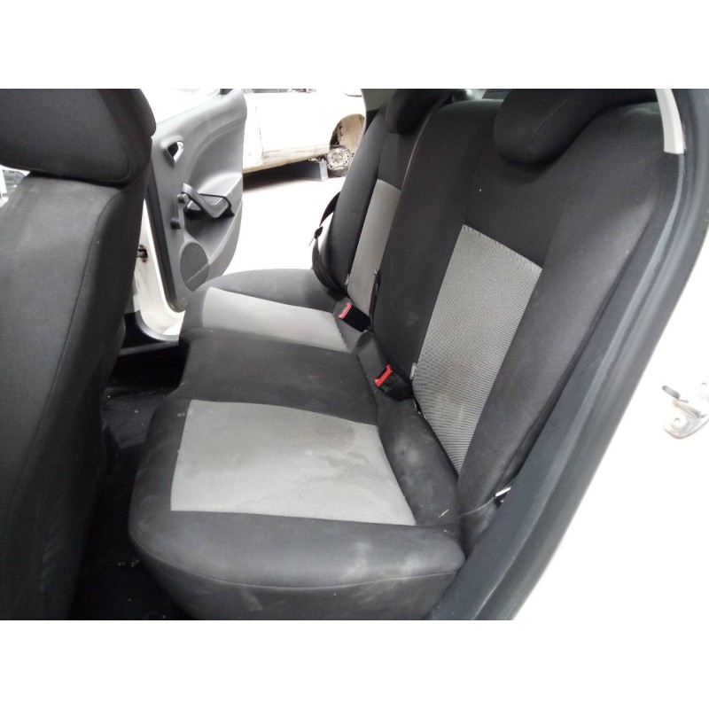 seat ibiza (6p1) del año 2016