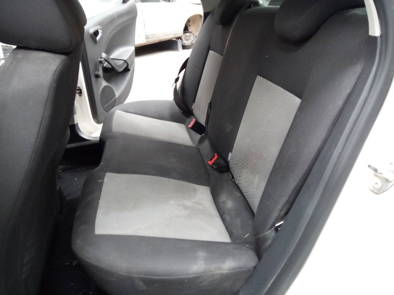 seat ibiza (6p1) del año 2016