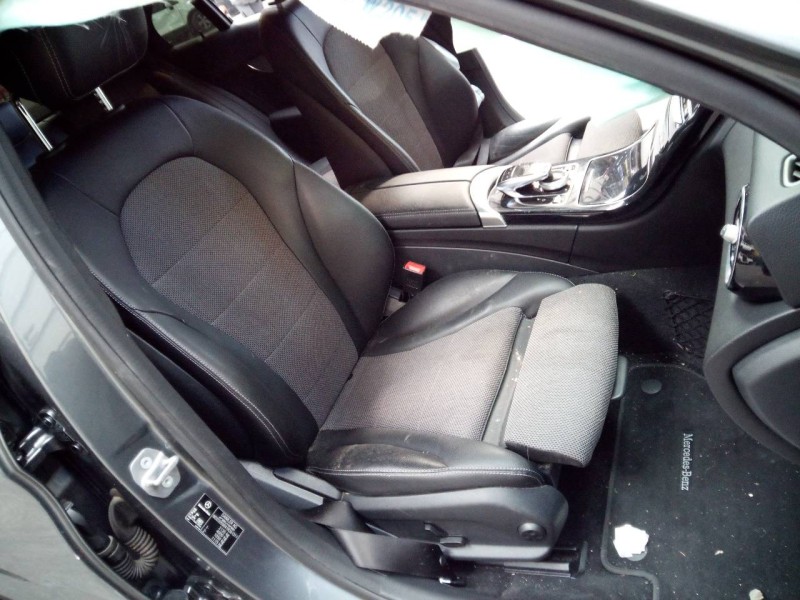 mercedes-benz clase c (w205) lim. del año 2017