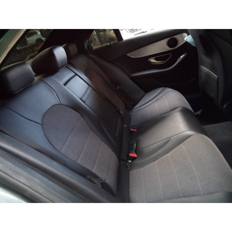 mercedes-benz clase c (w205) lim. del año 2017