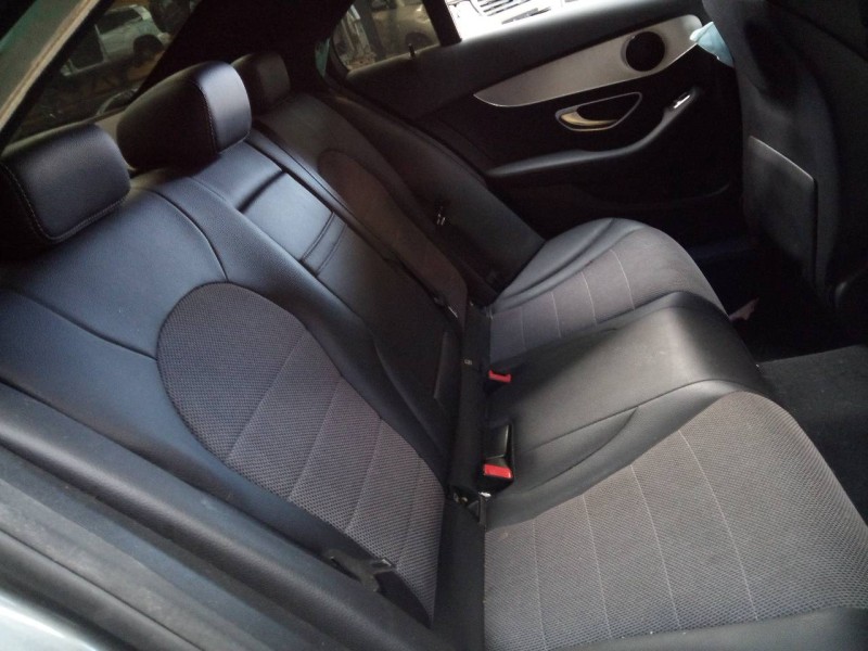 mercedes-benz clase c (w205) lim. del año 2017