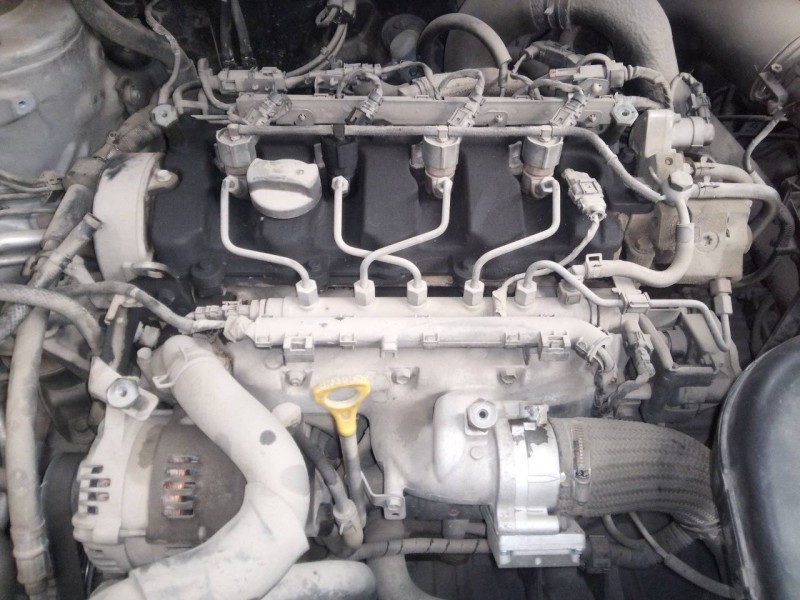 kia sportage del año 2008