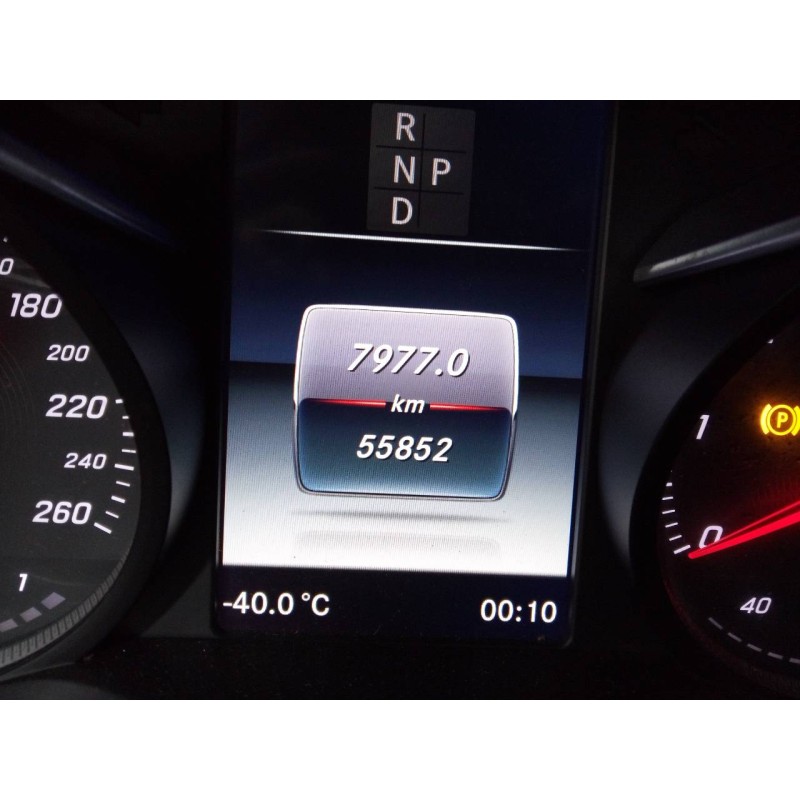 mercedes-benz clase c (w205) lim. del año 2017