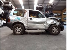 MITSUBISHI MONTERO (V60/V70)