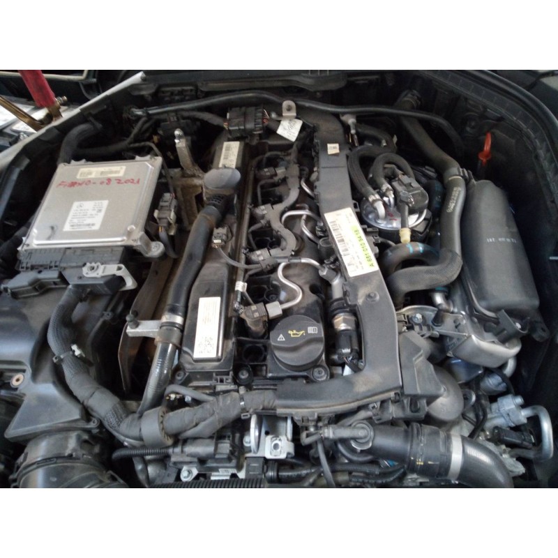 mercedes-benz clase c (w205) lim. del año 2017