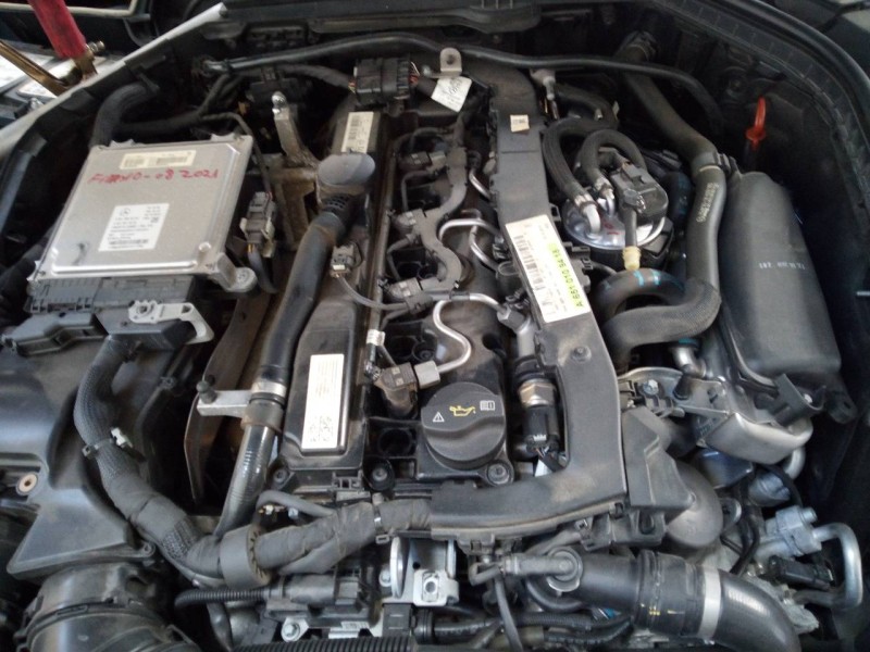 mercedes-benz clase c (w205) lim. del año 2017