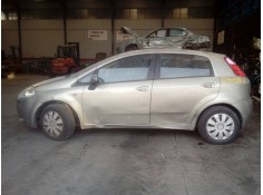 fiat punto (evo) (199) del año 2008