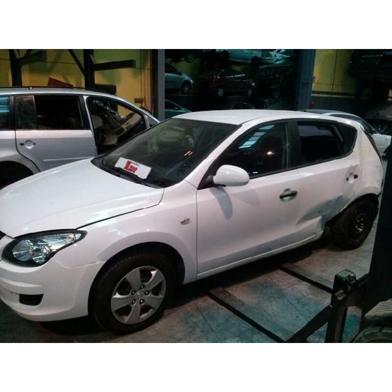 hyundai i30 del año 2010