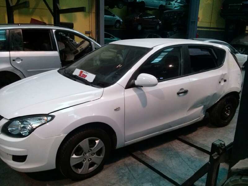 hyundai i30 del año 2010