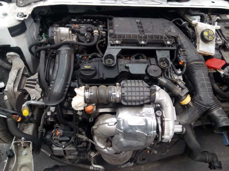 peugeot 308 del año 2016