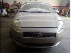 fiat punto (evo) (199) del año 2008 2