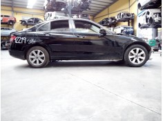 MERCEDES-BENZ CLASE C (W204) BERLINA
