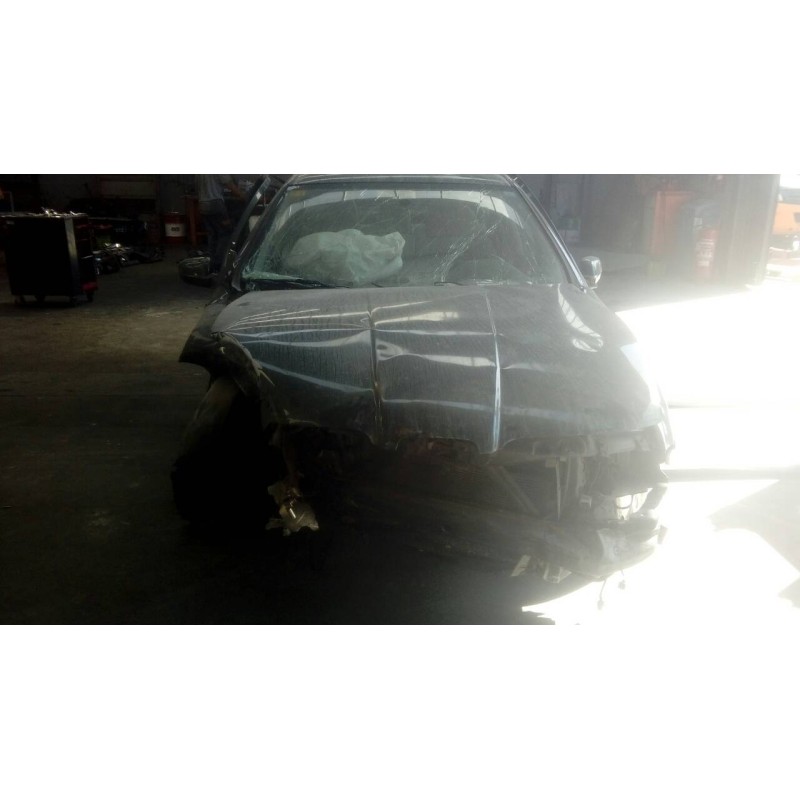 seat toledo (1m2) del año 2002