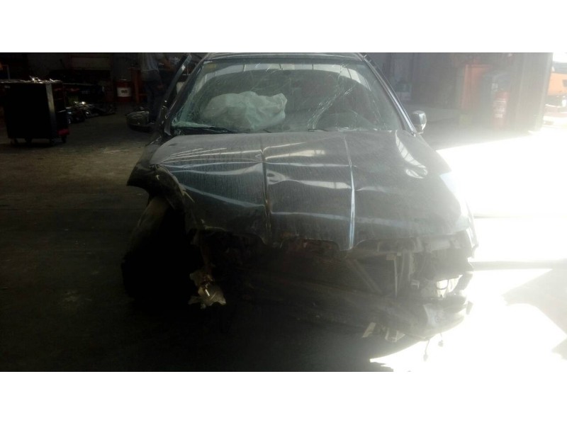 seat toledo (1m2) del año 2002