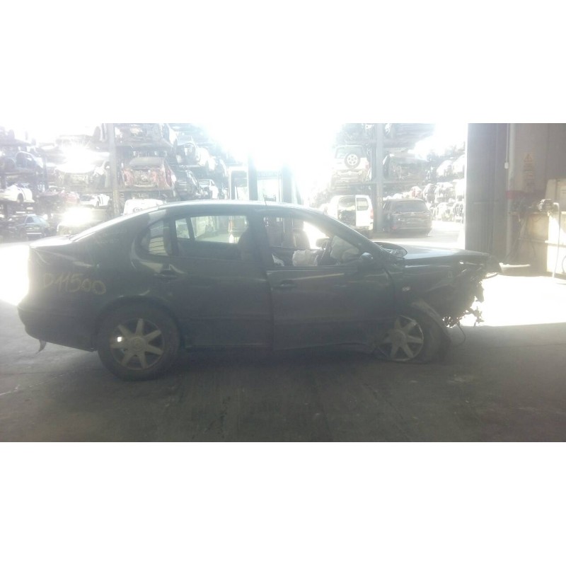 seat toledo (1m2) del año 2002