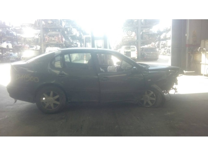 seat toledo (1m2) del año 2002
