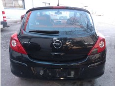 opel corsa d del año 2009 2