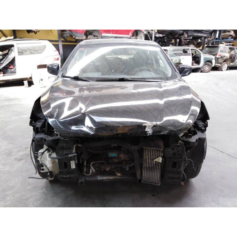 hyundai ix35 del año 2013