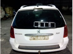 peugeot 307 (s1) del año 2002 2