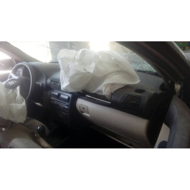 seat toledo (1m2) del año 2002