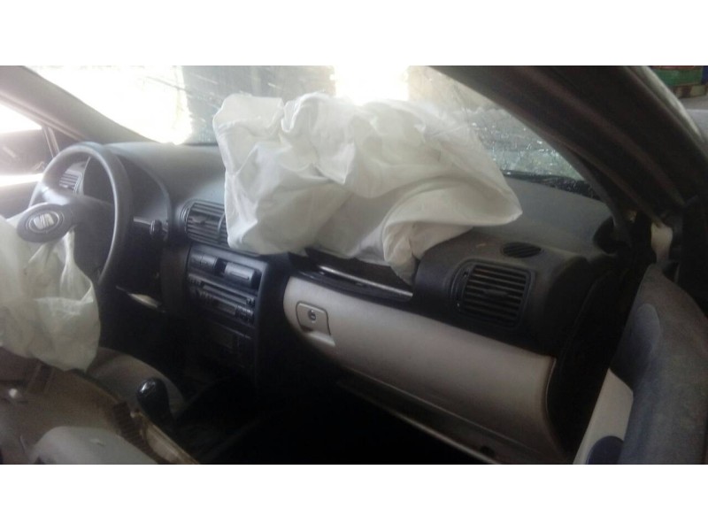 seat toledo (1m2) del año 2002