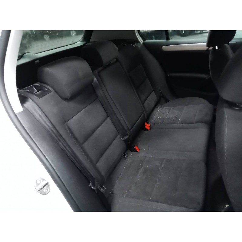 volkswagen golf vi (5k1) del año 2012